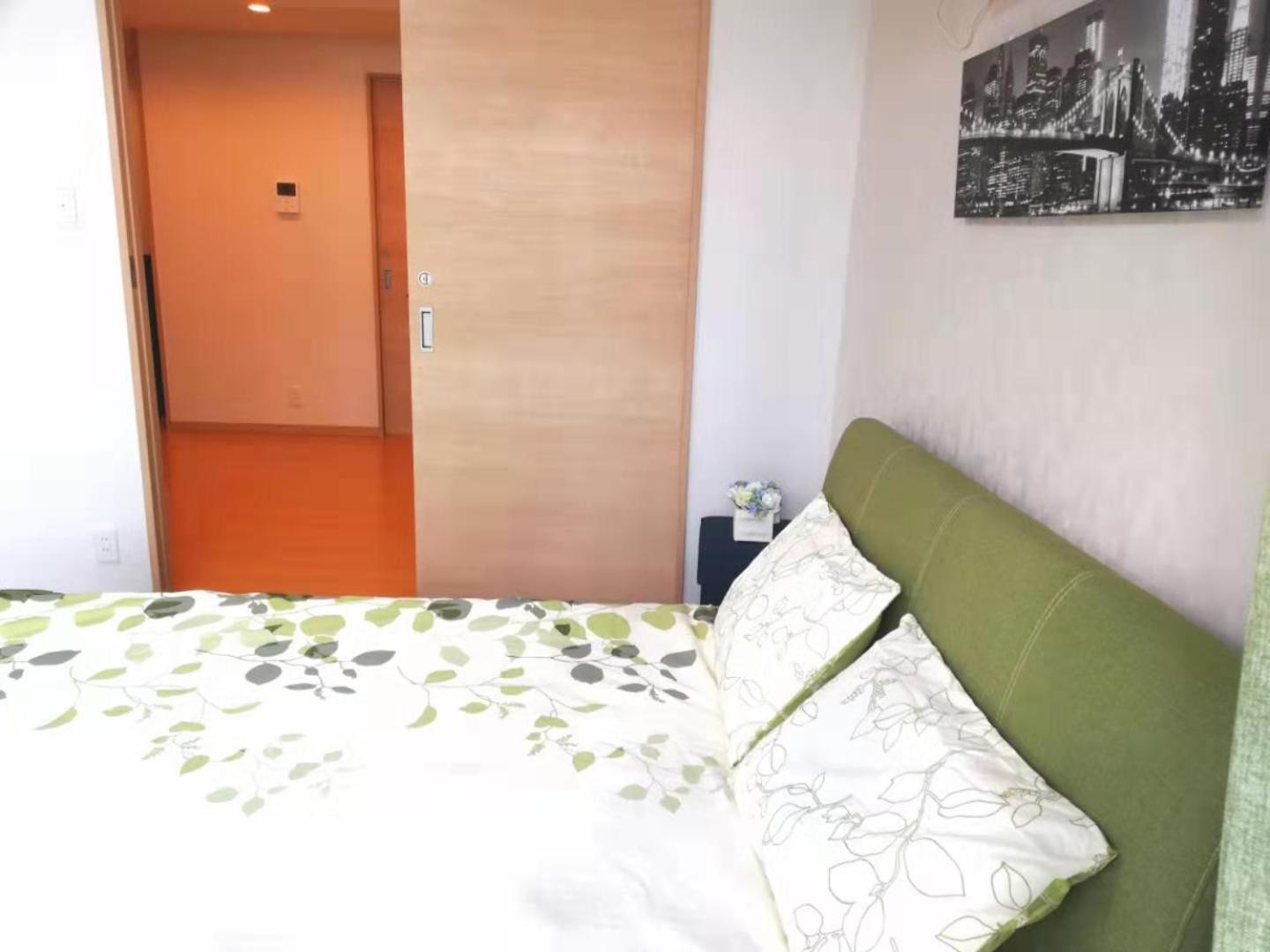 Apartamento 2池袋最中心 两室一厅 池袋站10分 2 Ikebukuro Center 10 Mins To St Max 7p 直达新宿 涉谷 表参道 池袋 上野 代代木 银座 原宿 *