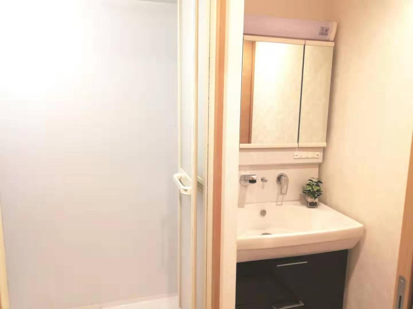 Apartamento 2池袋最中心 两室一厅 池袋站10分 2 Ikebukuro Center 10 Mins To St Max 7p 直达新宿 涉谷 表参道 池袋 上野 代代木 银座 原宿