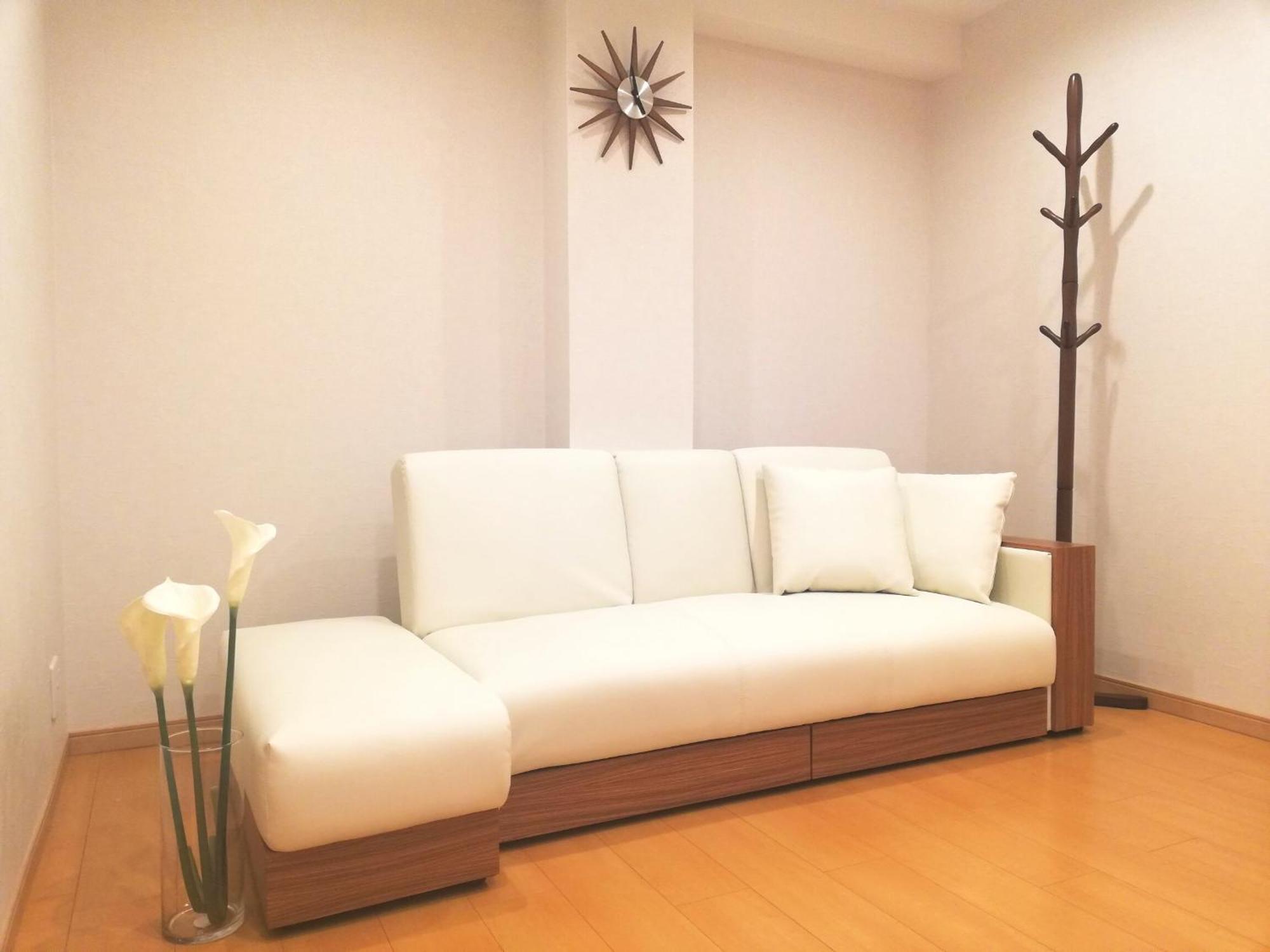 Apartamento 2池袋最中心 两室一厅 池袋站10分 2 Ikebukuro Center 10 Mins To St Max 7p 直达新宿 涉谷 表参道 池袋 上野 代代木 银座 原宿